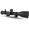 Triton Tempest 4-16x50 FFP Tüfek Dürbünü Orjinal Long-Range Precision Rifle Scope with SecureLock Locking Turrets | MOA or MIL Reticle (FFP) Tüfek Dürbünü First Focal Plane Low Power Variable Professional Optic Orjinal