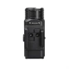 TRUSTFIRE GM05 ORJİNAL TABANCA Tüfek Feneri 1050 lümen Directly mounted hunting flashlight
