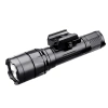 TrustFire Orjinal R8 1800Lumen KABLOLU Tüfek Feneri Rail Mount Flashlight Avcı Feneri