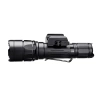 TrustFire Orjinal R8 1800Lumen KABLOLU Tüfek Feneri Rail Mount Flashlight Avcı Feneri