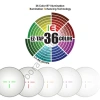 UTG UNLEASH THE GLOW SCP-T4IETDQ 4X32 RED/GREEN DOT