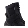 Vaneda Tactical 1191 Pro Mid Drytex Su Geçirmez On Duty Siyah Nubuk Bot
