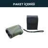 Vector Optics PARAGON 6X25 GEN2 1800METRE MESAFE ÖLÇER Range Finder 2000 yards