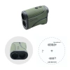 Vector Optics PARAGON 6X25 GEN2 1800METRE MESAFE ÖLÇER Range Finder 2000 yards