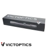 Victoptics S4 6-24X50 SFP COYOTE FDE PARALAKS TEKERLI Tüfek Dürbünü