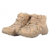 VOGEL TAKTİK ASKERİ BOT ÇÖL RENGİ Süet (Kısa)