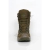 VOGEL TAKTİK ASKERİ BOT YESİL Süet (Fermuarlı)