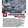 Vortex Crossfire 2 MOA Red Dot Nişangah – CF-RD2 ORJİNAL ÖMÜR BOYU GARANTİ
