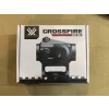 Vortex Crossfire 2 MOA Red Dot Nişangah – CF-RD2 ORJİNAL ÖMÜR BOYU GARANTİ
