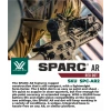 Vortex Sparc Ar Solar Reddot ORJİNAL