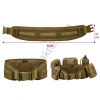 Warrior Assault  Gunfighter Belt 4lü