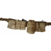 Warrior Assault  Gunfighter Belt 4lü