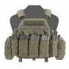 Warrior Assault System DCS 5.56 Ranger Green Vest Orjinal