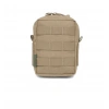 Warrior Assault System DCS 5.56 Coyote Tan Vest Orjinal