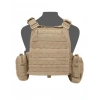 Warrior Assault System DCS 5.56 Coyote Tan Vest Orjinal