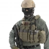 Warrior Assault System DCS 5.56 Ranger Green Vest Orjinal
