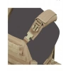Warrior Assault System DCS 5.56 Coyote Tan Vest Orjinal