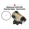 WOLVERINE 1X23 CSR REDDOT SM26021DE