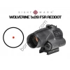 WOLVERINE 1X28 FSR REDDOT
