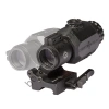 XT3 Tactical Magnifier + LQD Mount Yakınlaştırıcı