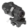 XT3 Tactical Magnifier + LQD Mount Yakınlaştırıcı