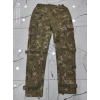 Yeni Piyade Kamuflaj Likralı Pantolon COMBAT TAKTİKAL MARKA