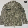 Piyade Kamuflaj Uzunkol Gömlek ORJİNAL