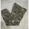 TSK Piyade Kamuflaj Orjinal Pantolon
