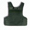 Yeşil Plaka Taşıyıcı Hücum Yeleği Vest