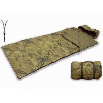 -15 Derece Askeri Uyku Tulumu Jandarma