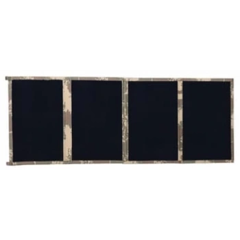 Usb Telefon Şarj Katlanabilir Güneş Paneli 25Watt