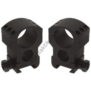 30 mm Dürbün Ayağı Yüksek Dampa