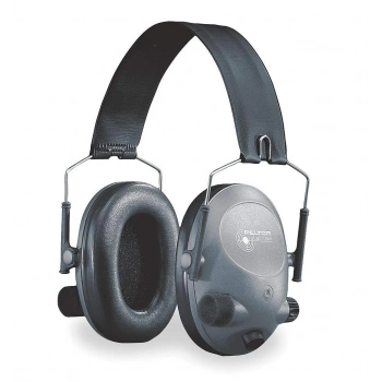 3M Peltor Tactical 6S Elektronik Gürültü ve Atış Kulaklığı - Haki