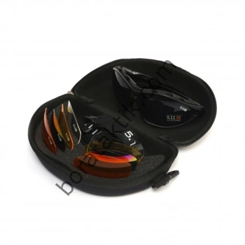 5.11 Balistik Gözlük 4Lens