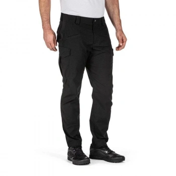 5.11 ICON SİYAH PANTOLON ORJİNAL LİKRALI