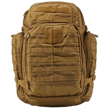 5.11 Rush 72 Modeli Sırt Çantası 1000 Denye Cordura Orjinal
