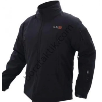 Kurşun Geçirmez 3a Seviye Borataktik Softshell Taktik Mont
