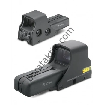 552 A65 Eotech Model Holografig Hedef Noktalayıcı