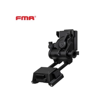 Airsoft Gece Görüş Gözlüğü Bağlantı Aparatı Plastik ,Airsoft Kask Gece Görüş Bağlantı Aparatı