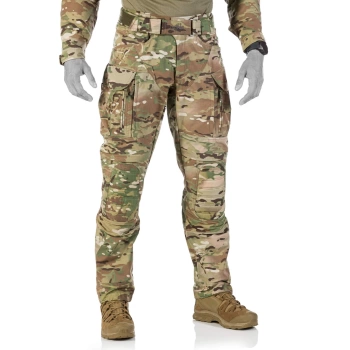 Uf Pro Striker MODELİ X Gen.2 Combat Pants Multicam Taktik Savaşçı Pantolonu (MARKASIZ)