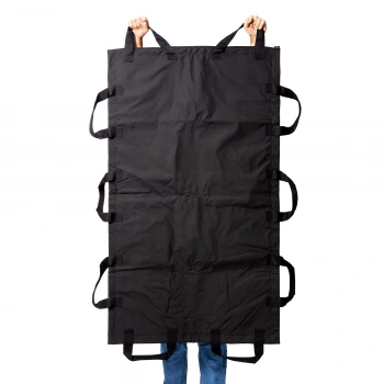 Ballistic Blanket, Balistik Battaniye
