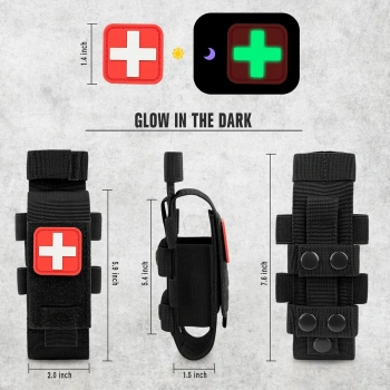 Turnike Kılıfı Bez İthal