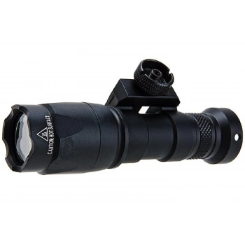 Rifle Light 300 Lumens 22mm Wadsn Metal M300W Strobe Scoutlight M600W flashlight for hunting weapon light Airsoft wired metal flashlight for 22 mm rail