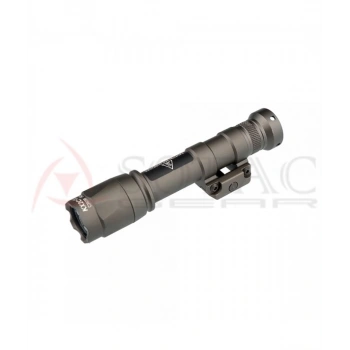 Wadsn Çöl Metal m600c Scoutlight M600 Tüfek Feneri 22mm el feneri avcılık silah feneri