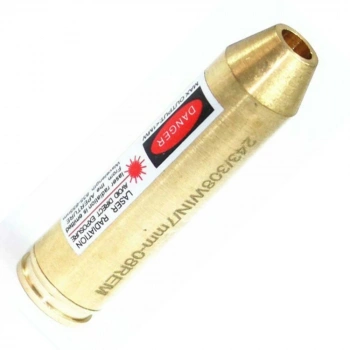 7.62x51 mm Tüfek ve Dürbün Sıfırlama Lazeri Fişek Tipi Boresight,Mpt76 sıfırlama lazeri