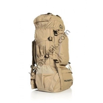 95+10 Litre Operasyon, Dağcı Çantası