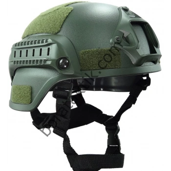Airsoft Koruyucu Başlık Miğfer Kask