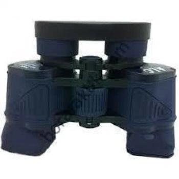 ALC El Dürbünü 50x50 Kauçuk Kaplamalı