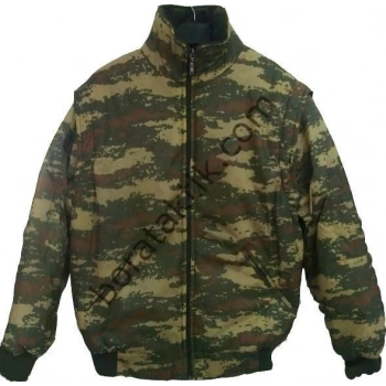 Askeri Mont Polarlı