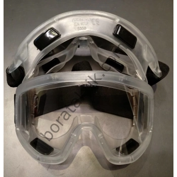 Atış Gözlüğü, Airsoft Gözlüğü